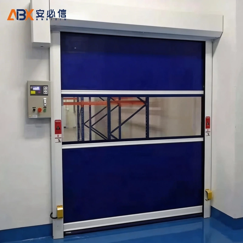 湘潭快速门